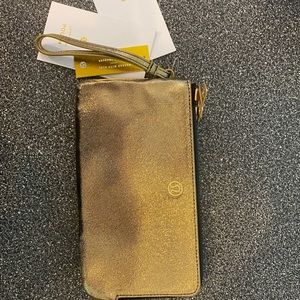 Lululemon wristlet